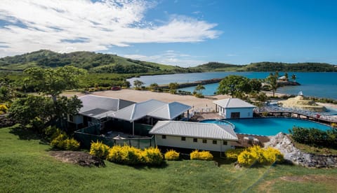 Dua Dua Beach Resort Resort in Fiji