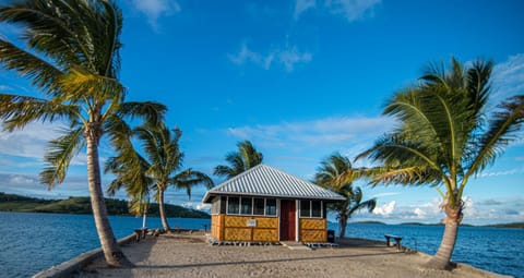 Dua Dua Beach Resort Resort in Fiji