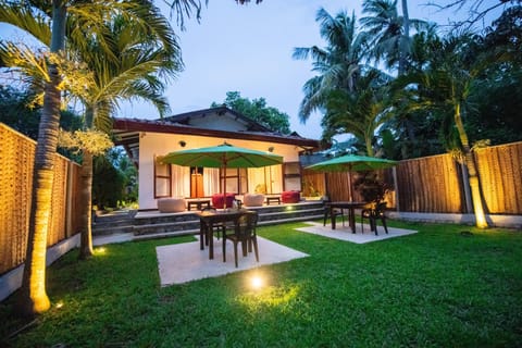 Luaya Beach Bed and Breakfast in Tangalle