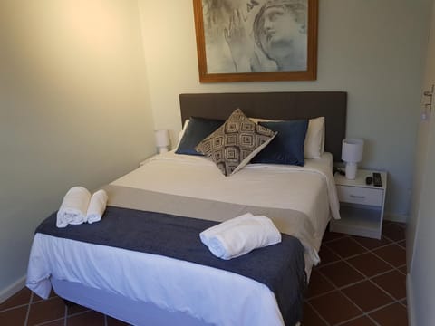 Joey's Rooms Condo in Stellenbosch