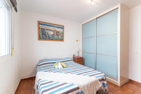 Apartamento la Isletilla Apartment in Comarca Metropolitana de Almería