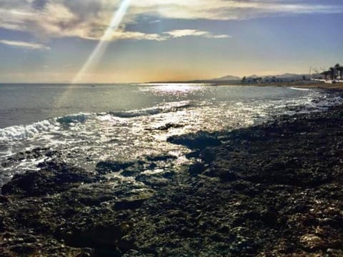 Nearby landmark, Natural landscape, Beach, Beach