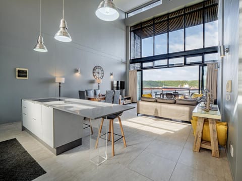 Point Bay - Super Stylish for Less Condo in Durban