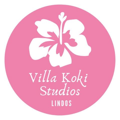 Villa Koki Studios Aparthotel in Lindos