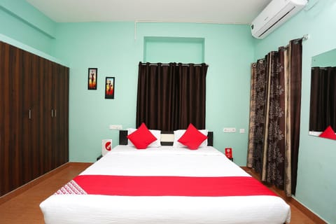 Flagship The Maple Tree Hotels Hotel in Bhubaneswar