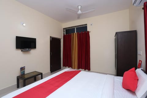 Flagship Hotel Moonlight Hôtel in Bhubaneswar