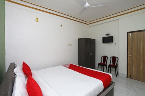 OYO Aradhya Residency Hotel in Bhubaneswar