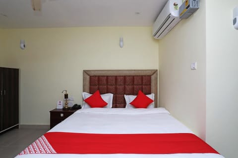 OYO Ma Classic Inn Hotel in Bhubaneswar