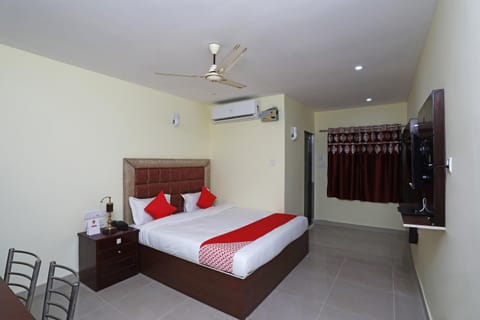 OYO Ma Classic Inn Hotel in Bhubaneswar