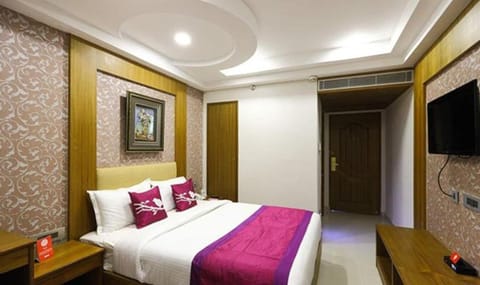FabHotel Prime The Vijay Park Hotel in Chennai
