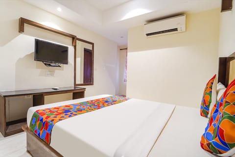 FabHotel HR Residency Hotel in Coimbatore
