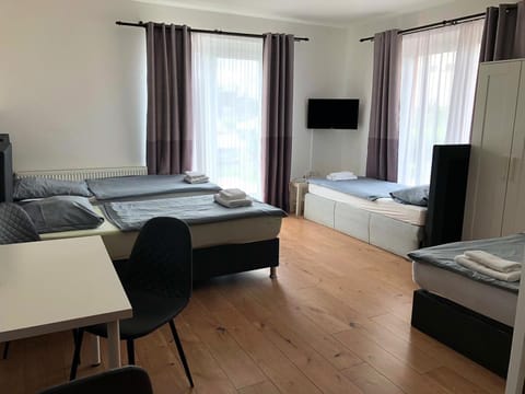 Pension Lara Bed and Breakfast in Magdeburg