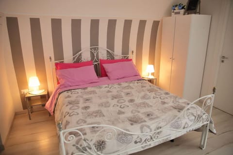 Iluma Bed and Breakfast in Ercolano