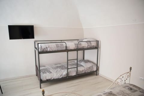 Iluma Bed and Breakfast in Ercolano