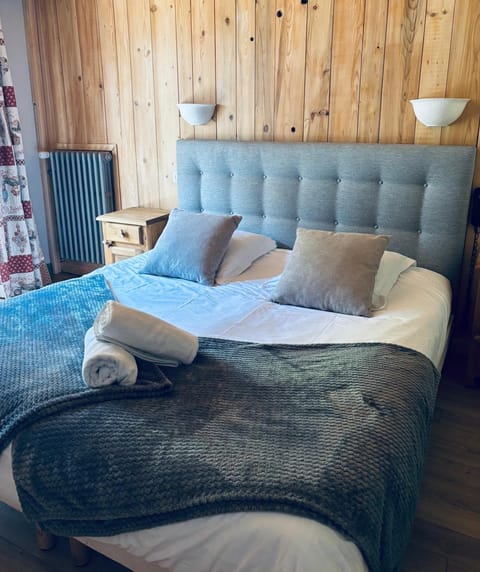 Hotel Le Concorde Hotel in Les Gets