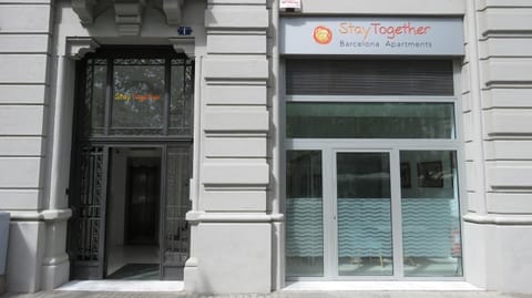 Stay Together Barcelona Apartments Eigentumswohnung in Barcelona