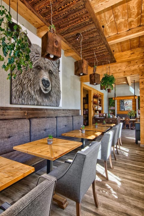 Niedźwiedzia Residence Bed and Breakfast in Zakopane