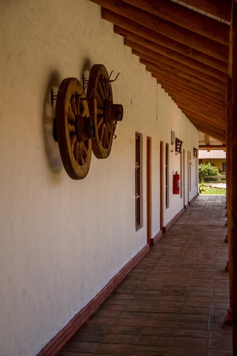 Hotel El Molino Hotel in O'Higgins, Chile