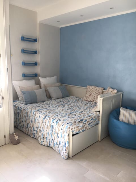 CinqueTerreBlu AzzurroMare Apartment in Monterosso al Mare