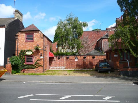 Hawthorn House Hotel Bed and breakfast in Kettering