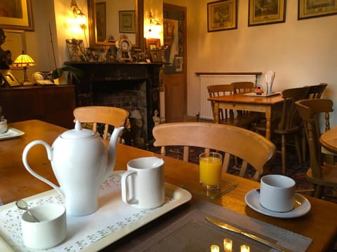 Hawthorn House Hotel Bed and breakfast in Kettering