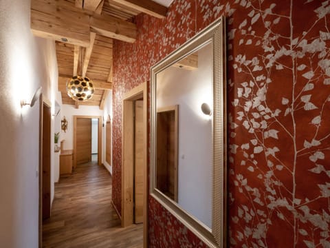 Appartements ALMA Condo in Mayrhofen