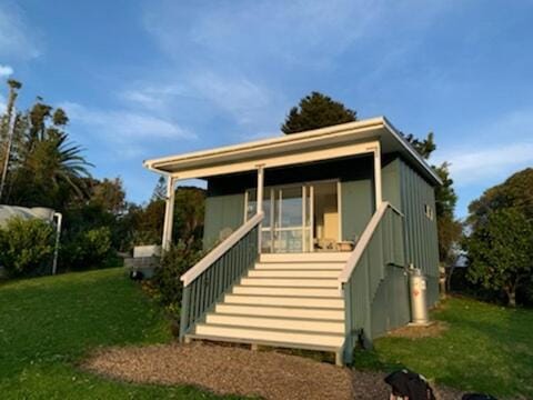 Four Huia Chalet in Auckland Region