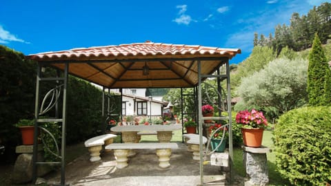 Casa Las Vegas Country House in Cantabria