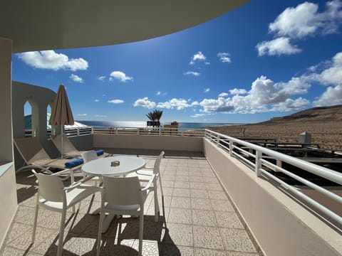 Hotel Esmeralda Maris by LIVVO Hotel in Fuerteventura