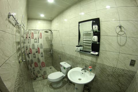 "METROPOL" APARTMENT HOTEL Copropriété in Baku