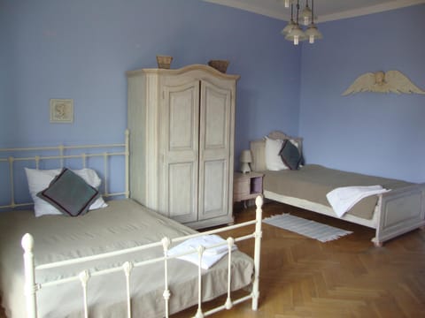 Belle Epoque Chambre d’hôte in Poznan