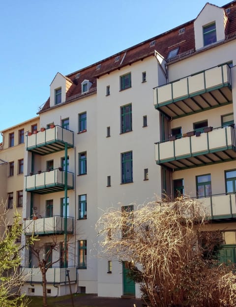 Old Firestation Goerlitz / Alte Feuerwache Görlitz Condo in Görlitz