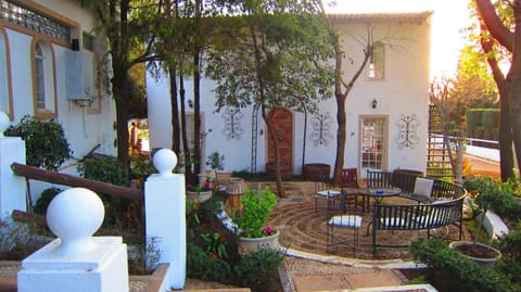 Pheasant Hill Bed and Breakfast Bed and Breakfast in Pretoria