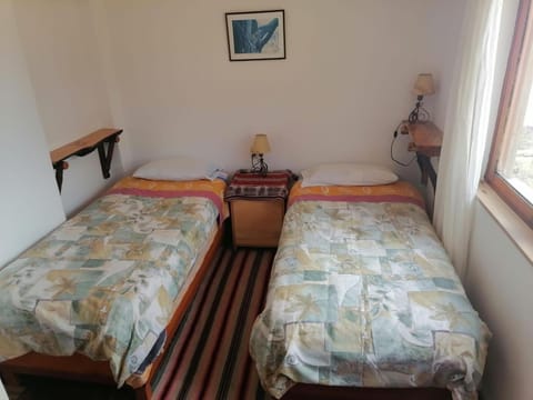 Hostal Inti Wayra Inn in Puno, Peru