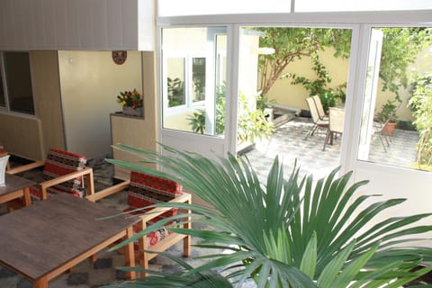 Day, Summer, Dining area, On site