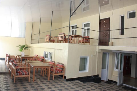 Day, Dining area, On site, Area and facilities