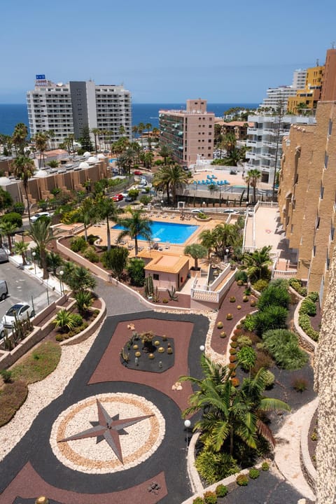 Garden view, Pool view, Pool view