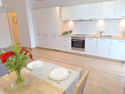 Golden Apartament Apartment in Szczecin