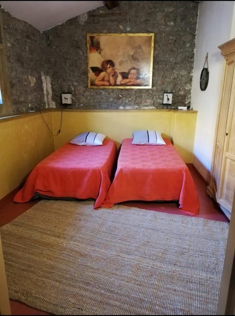 La Chamberte Bed and Breakfast in Béziers