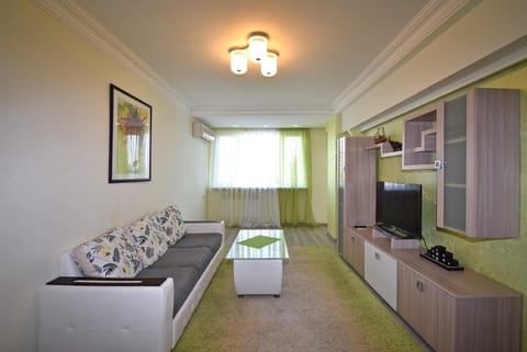 Perfect apartment in center of Yerevan city Condominio in Yerevan