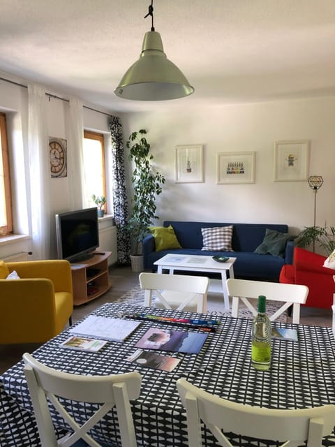 Apartment Ida Condo in Innsbruck