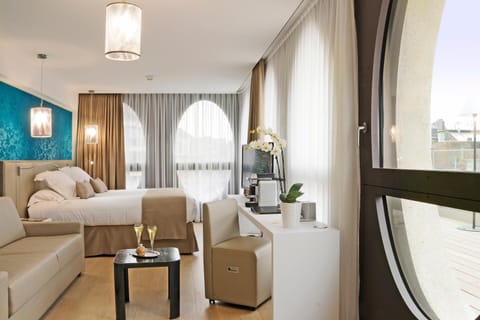Best Western Premier Why Hotel Hotel in Lille