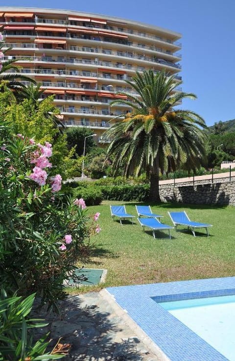 Sun Beach Hôtel in Ajaccio