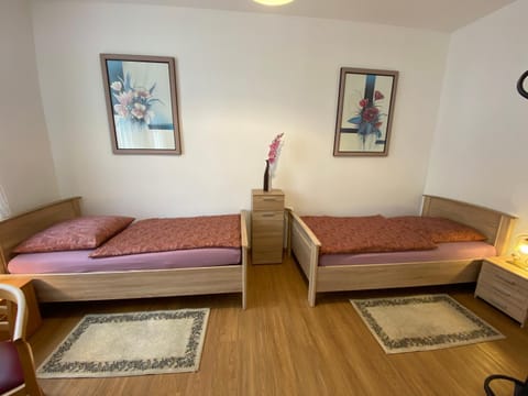 City Apartment in Nürnberg Wohnung in Nuremberg