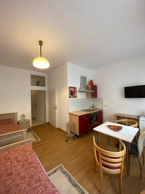 City Apartment in Nürnberg Copropriété in Nuremberg