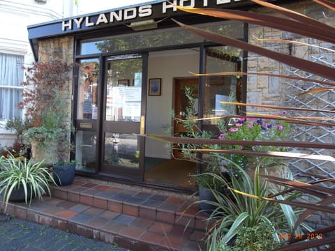 Hylands Bed and Breakfast in Nottingham