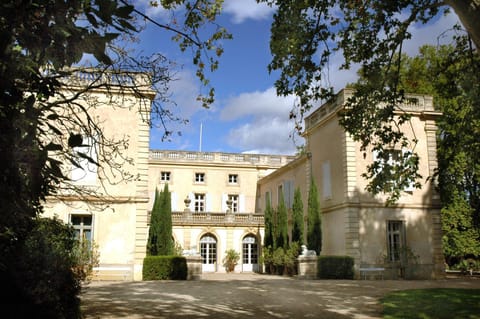 Chateau de Raissac Villa in Béziers