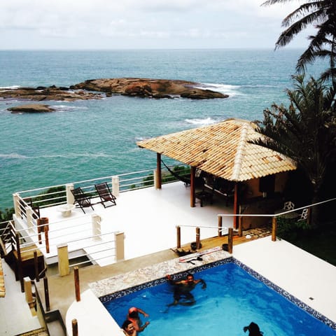 Pool view, Swimming pool, Public Bath