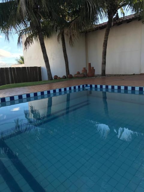 BBQ facilities, Swimming pool