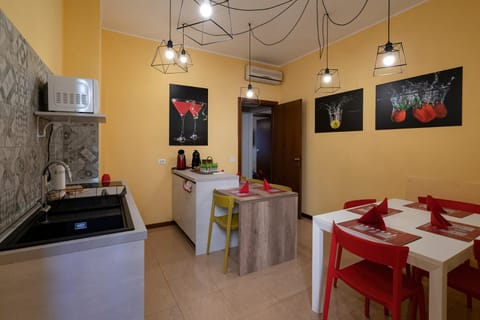 Pied à terre – Atelier Condominio in Verona